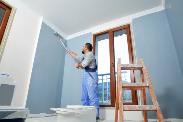 Best Water-Damaged Drywall Repair  in Chester Center, CT